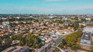 Chauffeur privé Vénissieux